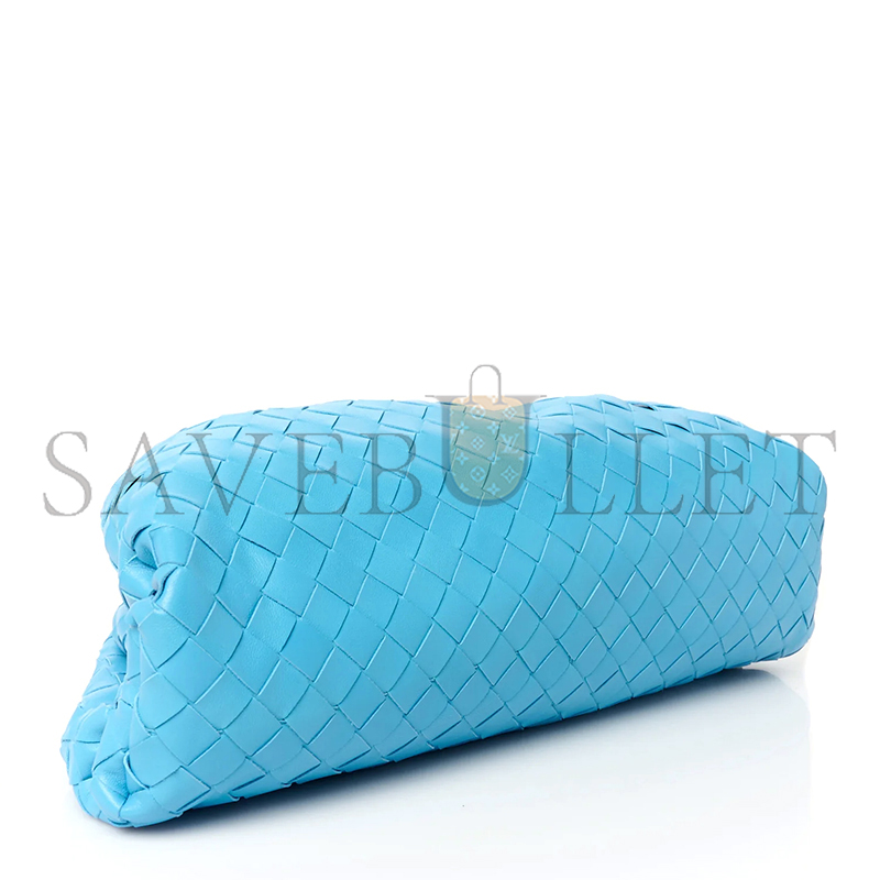 b0tt*ga Ven*ta maxi the pouch (38*22*13cm)